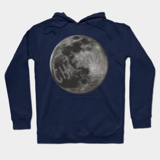 Tick Moon Hoodie